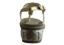 Scholl Bioprint Chrysilla Womens Low Heel Sandals With Comfort Footbed(Scholl Bioprint Chrysilla Womens Low Heel Sandals With Comfort Footbed) -Skechers Sale Store IMG 5912 c053c37e 0a5a 4cbb bc5f a166be577741