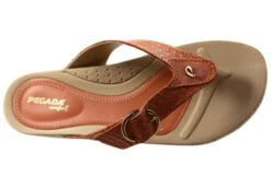 Pegada Explora Womens Comfort Leather Thongs Sandals Made In Brazil(Pegada Explora Womens Comfortable Leather Thongs Sandals Made In Brazil) -Skechers Sale Store IMG 5916 1e122554 6d9b 4011 ad27 34c482c1f9a7