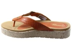Pegada Explora Womens Comfort Leather Thongs Sandals Made In Brazil(Pegada Explora Womens Comfortable Leather Thongs Sandals Made In Brazil) -Skechers Sale Store IMG 5919 2f8502cd 0374 430e 9738 75470dbc5f3d