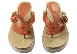 Pegada Explora Womens Comfort Leather Thongs Sandals Made In Brazil(Pegada Explora Womens Comfortable Leather Thongs Sandals Made In Brazil) -Skechers Sale Store IMG 5922 0c41ee62 4fe7 42bf 8587 86a4be788fc6