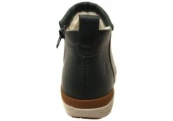 Homyped Glee Womens Comfortable Supportive Leather Ankle Boots(Homyped Glee Womens Comfortable Supportive Leather Ankle Boots) -Skechers Sale Store IMG 5930 4442ee5f d1dd 4203 9ef1 1c466ded26cb