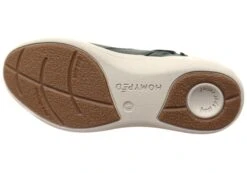 Homyped Glee Womens Comfortable Supportive Leather Ankle Boots(Homyped Glee Womens Comfortable Supportive Leather Ankle Boots) -Skechers Sale Store IMG 5933