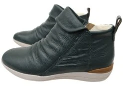 Homyped Glee Womens Comfortable Supportive Leather Ankle Boots(Homyped Glee Womens Comfortable Supportive Leather Ankle Boots) -Skechers Sale Store IMG 5934 55760702 ed9d 4310 9149 52e319f8c426