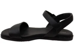 Hush Puppies Promise Womens Comfortable Leather Sandals(Hush Puppies Promise Womens Comfortable Leather Sandals) -Skechers Sale Store IMG 5937 7a4e49ab bffb 423a 9f8c c9528a0a653a