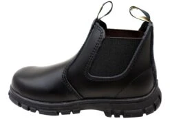 Grosby Ranch Baby Toddler Kids Leather Pull On Boots(Grosby Ranch 2 Kids) -Skechers Sale Store IMG 5937 d9b803e0 cd18 4dca a207 0c52be4b2e8b