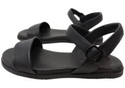 Hush Puppies Promise Womens Comfortable Leather Sandals(Hush Puppies Promise Womens Comfortable Leather Sandals) -Skechers Sale Store IMG 5938