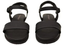 Hush Puppies Promise Womens Comfortable Leather Sandals(Hush Puppies Promise Womens Comfortable Leather Sandals) -Skechers Sale Store IMG 5939 4ec9b0c0 45e7 468f 8b5b 3262826ad43c