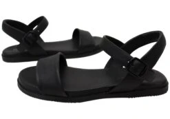 Hush Puppies Promise Womens Comfortable Leather Sandals(Hush Puppies Promise Womens Comfortable Leather Sandals) -Skechers Sale Store IMG 5940 fbb564a7 1f6a 413f 94b0 0f782fe92cd7