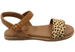 Hush Puppies Promise Womens Comfortable Leather Sandals(Hush Puppies Promise Womens Comfortable Leather Sandals)