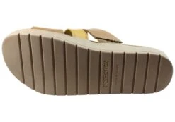 Pegada Dee Dee Womens Comfort Leather Slides Sandals Made In Brazil(Pegada Dee Dee Womens Comfort Leather Slides Sandals Made In Brazil) -Skechers Sale Store IMG 5942 1a2cf572 6772 491d abcb 1cae2713e1f5