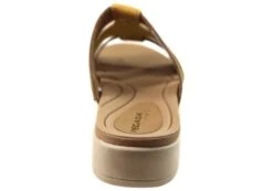 Pegada Dee Dee Womens Comfort Leather Slides Sandals Made In Brazil(Pegada Dee Dee Womens Comfort Leather Slides Sandals Made In Brazil) -Skechers Sale Store IMG 5943 492504a8 f45e 44f2 b3fc a86132de4d34