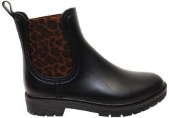 Jellies Malea Womens Comfortable Gum Boots(Jellies Malea Womens Comfortable Gum Boots)