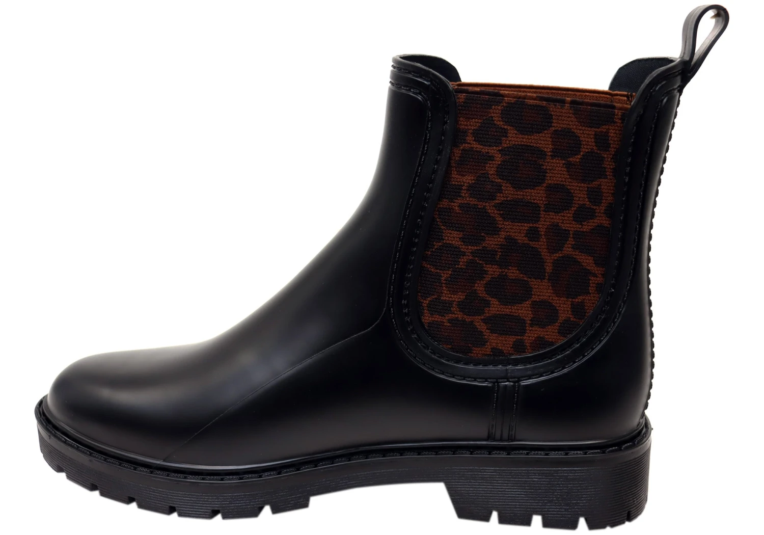 Jellies Malea Womens Comfortable Gum Boots(Jellies Malea Womens Comfortable Gum Boots) 2 Jellies Malea Womens Comfortable Gum Boots(Jellies Malea Womens Comfortable Gum Boots) - Image 2