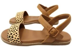 Hush Puppies Promise Womens Comfortable Leather Sandals(Hush Puppies Promise Womens Comfortable Leather Sandals) -Skechers Sale Store IMG 5947 7b5c7d62 32f9 4aa3 836b a2da1de24e5a