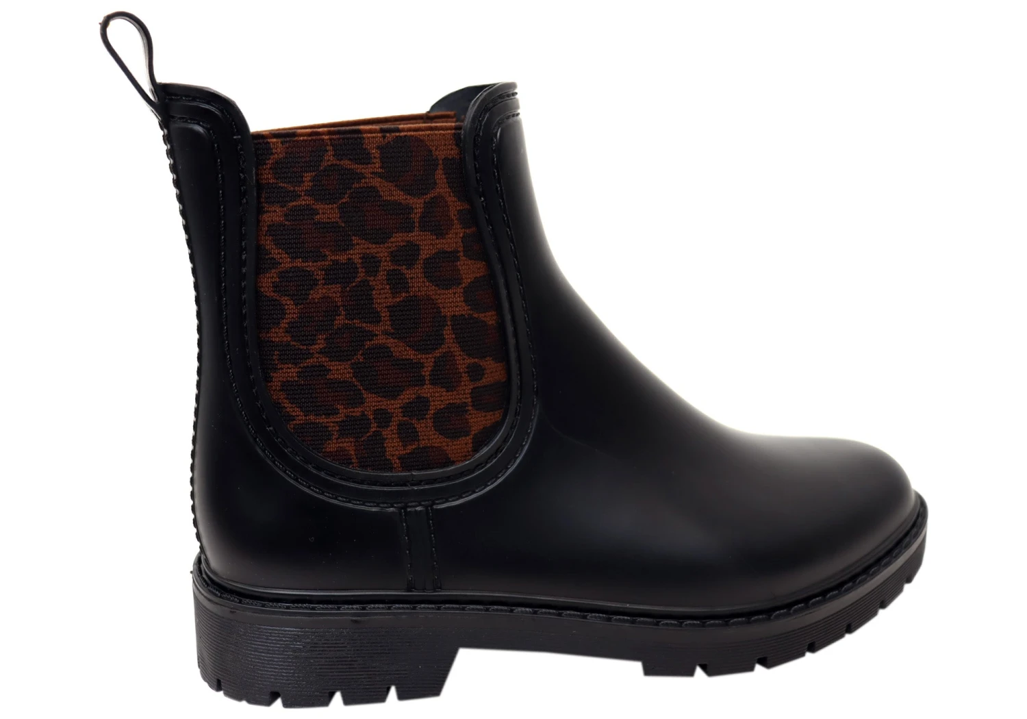 Jellies Malea Womens Comfortable Gum Boots(Jellies Malea Womens Comfortable Gum Boots) 4 Jellies Malea Womens Comfortable Gum Boots(Jellies Malea Womens Comfortable Gum Boots) - Image 4