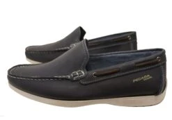 Pegada Harbour Mens Comfortable Leather Loafers Shoes Made In Brazil(Pegada Harbour Mens Comfortable Leather Loafers Shoes Made In Brazil) -Skechers Sale Store IMG 5948 0cf0c396 2a79 4576 a863 55319c8bb627