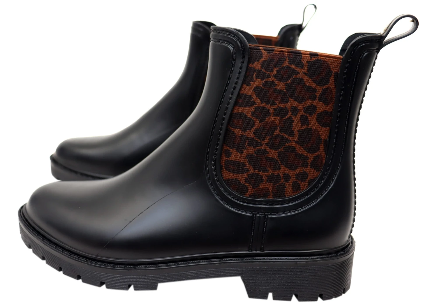 Jellies Malea Womens Comfortable Gum Boots(Jellies Malea Womens Comfortable Gum Boots) 5 Jellies Malea Womens Comfortable Gum Boots(Jellies Malea Womens Comfortable Gum Boots) - Image 5