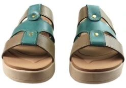 Pegada Dee Dee Womens Comfort Leather Slides Sandals Made In Brazil(Pegada Dee Dee Womens Comfort Leather Slides Sandals Made In Brazil) -Skechers Sale Store IMG 5952 880abf99 aeba 4622 9462 7d06321416ba