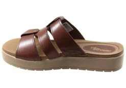 Pegada Dee Dee Womens Comfort Leather Slides Sandals Made In Brazil(Pegada Dee Dee Womens Comfort Leather Slides Sandals Made In Brazil) -Skechers Sale Store IMG 5955 f0f84bd8 3237 43c6 b49a 32793c496903