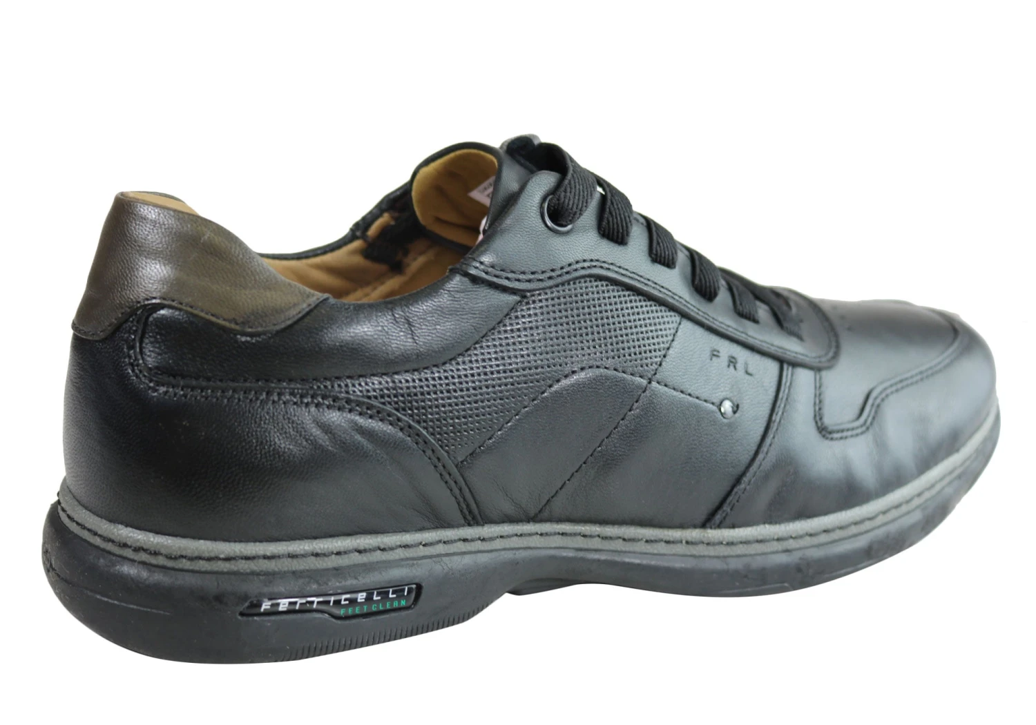 Ferricelli Cole Mens Leather Slip On Casual Shoes Made In Brazil(Ferricelli Cole Mens Leather Slip On Casual Shoes Made In Brazil) 10 Ferricelli Cole Mens Leather Slip On Casual Shoes Made In Brazil(Ferricelli Cole Mens Leather Slip On Casual Shoes Made In Brazil) - Image 10