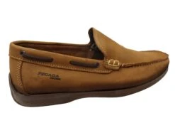 Pegada Harbour Mens Comfortable Leather Loafers Shoes Made In Brazil(Pegada Harbour Mens Comfortable Leather Loafers Shoes Made In Brazil) -Skechers Sale Store IMG 5957 d6755a7e e1c4 40b4 920e 7e725313ffe9