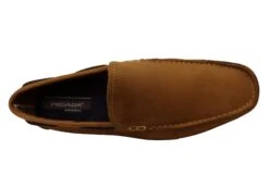 Pegada Harbour Mens Comfortable Leather Loafers Shoes Made In Brazil(Pegada Harbour Mens Comfortable Leather Loafers Shoes Made In Brazil) -Skechers Sale Store IMG 5958 820bde17 12a6 4579 b5f2 aa26eb8d6332
