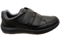 Homyped Super Twin Velcro Mens Supportive Extra Extra Wide Shoes(Homyped Super Twin Velcro Mens Supportive Comfort Extra Extra Wide Shoes)