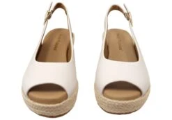 Hush Puppies Amber Womens Comfortable Leather Wedge Sandals(Hush Puppies Amber Comfortable Leather Wedge Sandals) -Skechers Sale Store IMG 5961 771053b7 cffd 4e91 8e96 5715e07ef27b