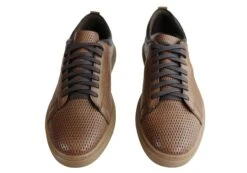 Ferricelli Finch Mens Leather Lace Up Casual Shoes Made In Brazil(Ferricelli Finch Mens Leather Lace Up Casual Shoes Made In Brazil) -Skechers Sale Store IMG 5961 e760b81a 3cf3 405d 8217 eedc919f5f74