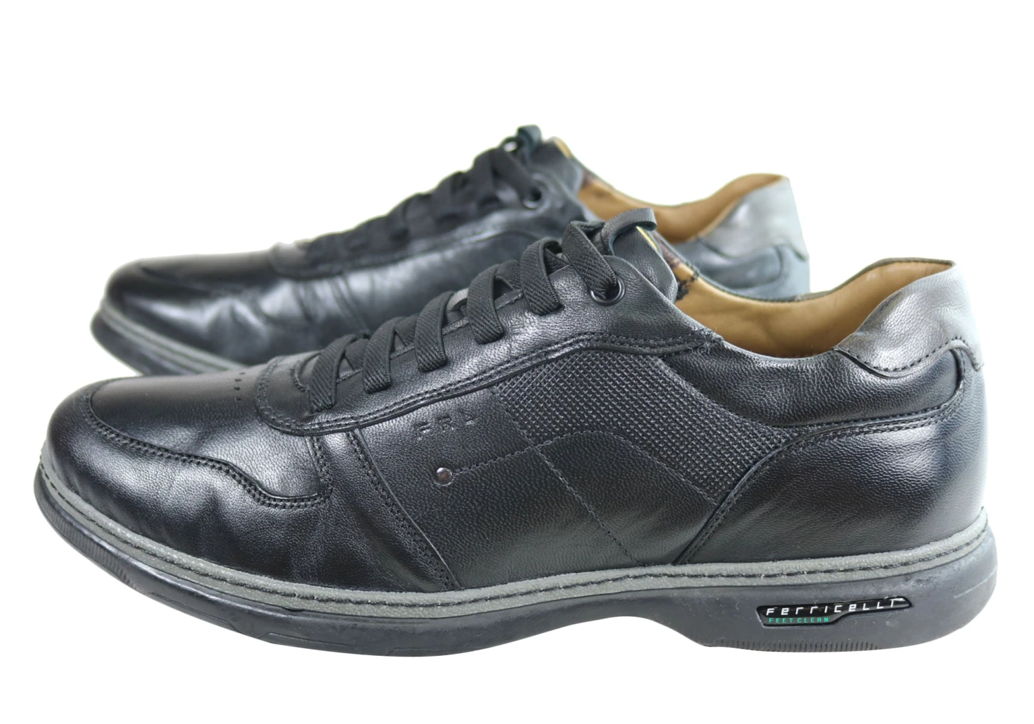 Ferricelli Cole Mens Leather Slip On Casual Shoes Made In Brazil(Ferricelli Cole Mens Leather Slip On Casual Shoes Made In Brazil) 14 Ferricelli Cole Mens Leather Slip On Casual Shoes Made In Brazil(Ferricelli Cole Mens Leather Slip On Casual Shoes Made In Brazil) - Image 14