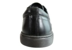 Ferricelli Finch Mens Leather Lace Up Casual Shoes Made In Brazil(Ferricelli Finch Mens Leather Lace Up Casual Shoes Made In Brazil) -Skechers Sale Store IMG 5965 1301dc5b 0cba 4df9 a106 b5f04fc6b546