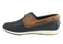 Ferricelli Nathan Mens Casual Leather Lace Up Shoes Made In Brazil(Ferricelli Nathan Mens Casual Leather Lace Up Shoes Made In Brazil) -Skechers Sale Store IMG 5967 a265c323 47d3 4411 9f7e a7d2a64d58a1