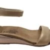 Naot Pixie Womens Leather Comfortable Cushioned Wedge Sandals(Naot Pixie Womens Leather Comfortable Cushioned Wedge Sandals)