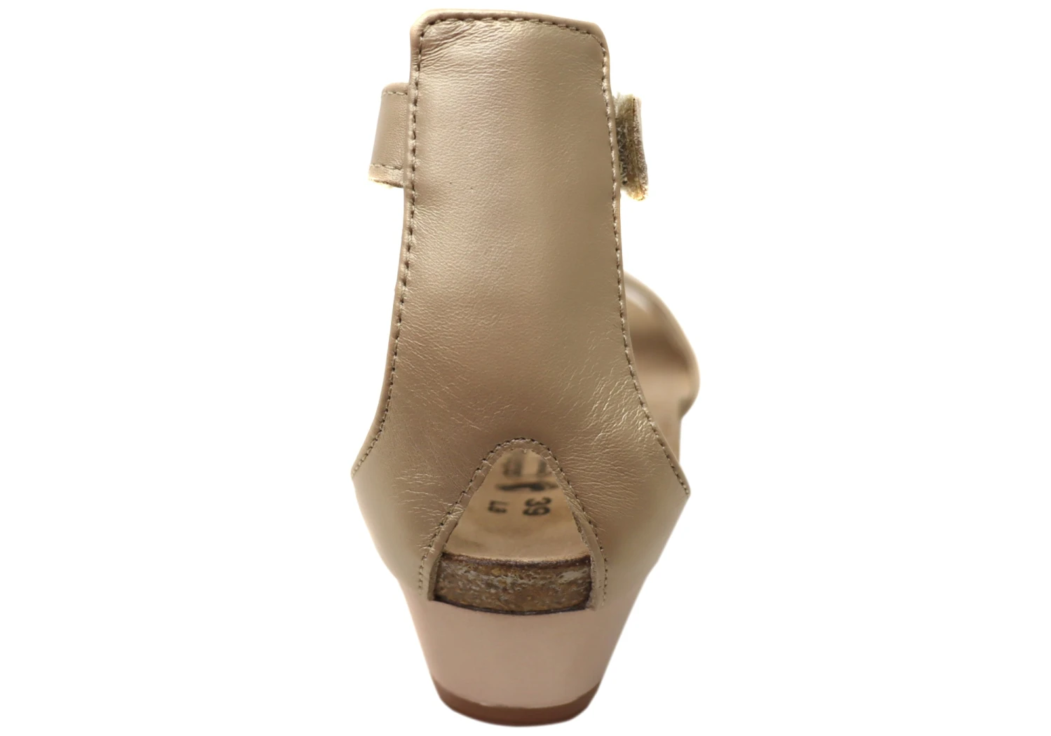 Naot Pixie Womens Leather Comfortable Cushioned Wedge Sandals(Naot Pixie Womens Leather Comfortable Cushioned Wedge Sandals) 7 Naot Pixie Womens Leather Comfortable Cushioned Wedge Sandals(Naot Pixie Womens Leather Comfortable Cushioned Wedge Sandals) - Image 7