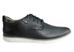 Ferricelli Stevie Mens Leather Dress Casual Shoes Made In Brazil(Ferricelli Stevie Mens Leather Lace Up Dress Casual Shoes Made In Brazil) -Skechers Sale Store IMG 5972