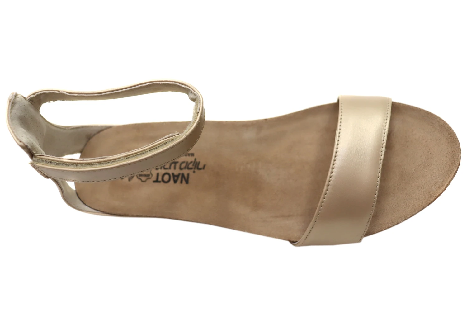 Naot Pixie Womens Leather Comfortable Cushioned Wedge Sandals(Naot Pixie Womens Leather Comfortable Cushioned Wedge Sandals) 6 Naot Pixie Womens Leather Comfortable Cushioned Wedge Sandals(Naot Pixie Womens Leather Comfortable Cushioned Wedge Sandals) - Image 6