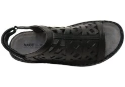 Naot Amadora Womens Leather Comfort Wide Fit Orthotic Friendly Sandals(Naot Amadora Womens Leather Comfort Wide Fit Orthotic Friendly Sandals) -Skechers Sale Store IMG 5977 97d1ca87 3cbf 4551 af04 21b485cf5546