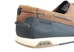 Ferricelli Nathan Mens Casual Leather Lace Up Shoes Made In Brazil(Ferricelli Nathan Mens Casual Leather Lace Up Shoes Made In Brazil) -Skechers Sale Store IMG 5978 46662278 9ba3 4e2f 8cce 05c09daa7222