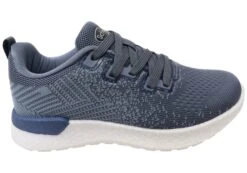 Scholl Orthaheel Maisie Womens Supportive Comfortable Lace Up Sneakers(Scholl Orthaheel Maisie Womens Supportive Comfortable Lace Up Sneakers) -Skechers Sale Store IMG 5979