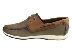 Ferricelli Nathan Mens Casual Leather Lace Up Shoes Made In Brazil(Ferricelli Nathan Mens Casual Leather Lace Up Shoes Made In Brazil) -Skechers Sale Store IMG 5980 4b6721b5 ea47 48bb aec2 e12ddd76efbd