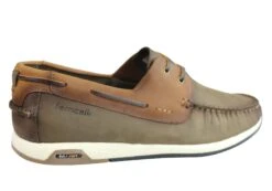 Ferricelli Nathan Mens Casual Leather Lace Up Shoes Made In Brazil(Ferricelli Nathan Mens Casual Leather Lace Up Shoes Made In Brazil) -Skechers Sale Store IMG 5981 11483345 b523 44df 97ac d9dfc29d1ef1