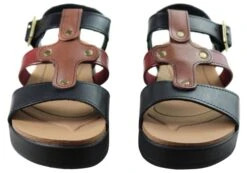 Pegada Atlas Womens Comfortable Leather Sandals Made In Brazil(Pegada Atlas Womens Comfortable Leather Sandals Made In Brazil) -Skechers Sale Store IMG 5985 6cdc074e 38b9 4269 a754 d0547872408a