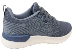 Scholl Orthaheel Maisie Womens Supportive Comfortable Lace Up Sneakers(Scholl Orthaheel Maisie Womens Supportive Comfortable Lace Up Sneakers) -Skechers Sale Store IMG 5986