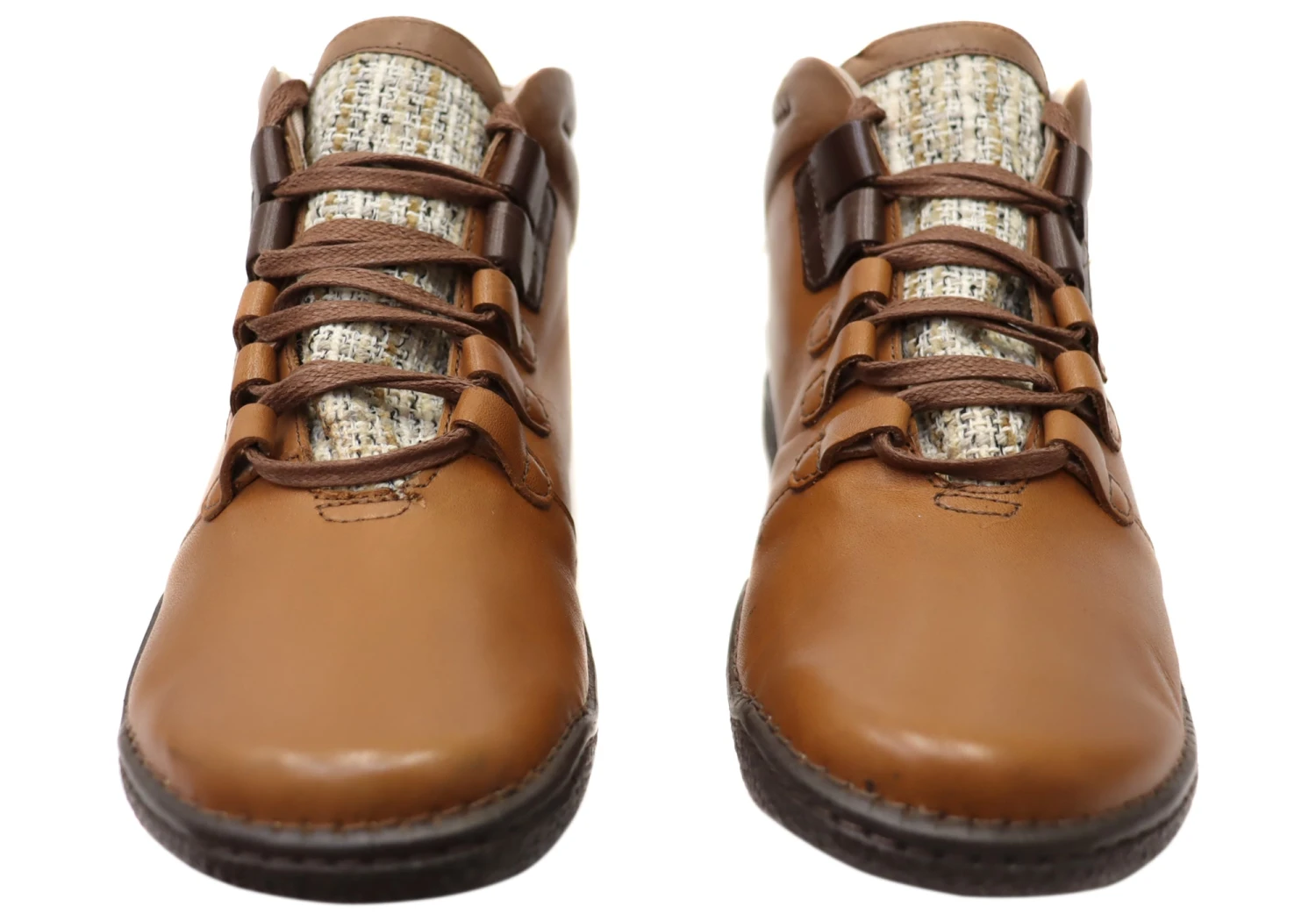 J Gean Amber Womens Comfortable Leather Ankle Boots Made In Brazil(J Gean Amber Womens Comfortable Leather Ankle Boots Made In Brazil) 9 J Gean Amber Womens Comfortable Leather Ankle Boots Made In Brazil(J Gean Amber Womens Comfortable Leather Ankle Boots Made In Brazil) - Image 9