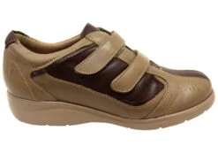 Mironneli Louise Womens Comfortable Brazilian Leather Shoes(Mironelli Louise Womens Comfortable Brazilian Leather Shoes)