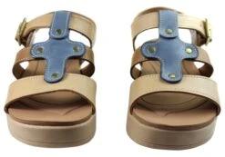 Pegada Atlas Womens Comfortable Leather Sandals Made In Brazil(Pegada Atlas Womens Comfortable Leather Sandals Made In Brazil) -Skechers Sale Store IMG 5992 697f3326 be9d 4fb6 8365 69b64f5cf9b5