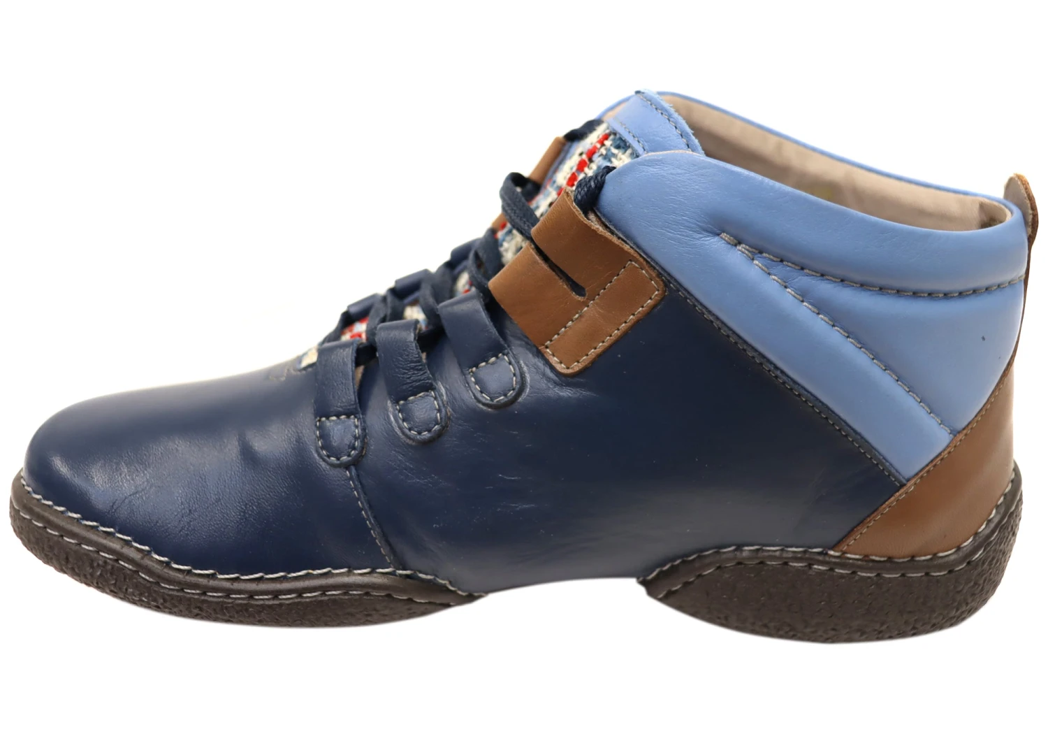 J Gean Amber Womens Comfortable Leather Ankle Boots Made In Brazil(J Gean Amber Womens Comfortable Leather Ankle Boots Made In Brazil) 11 J Gean Amber Womens Comfortable Leather Ankle Boots Made In Brazil(J Gean Amber Womens Comfortable Leather Ankle Boots Made In Brazil) - Image 11