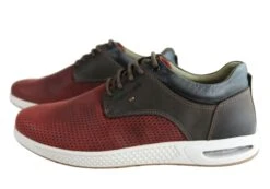 Ferricelli Burke Mens Leather Lace Up Casual Shoes Made In Brazil(Ferricelli Burke Mens Leather Lace Up Casual Shoes Made In Brazil) -Skechers Sale Store IMG 6003 58bc9813 0265 416c a2cc 23c6891d467a