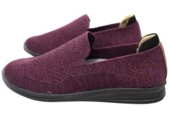 Homyped Jerico Womens Supportive Comfortable Slip On Casual Shoes(Homyped Jerico Womens Supportive Comfortable Slip On Casual Shoes) -Skechers Sale Store IMG 6009 f3939af4 1761 48d7 8303 df434a2a6b84