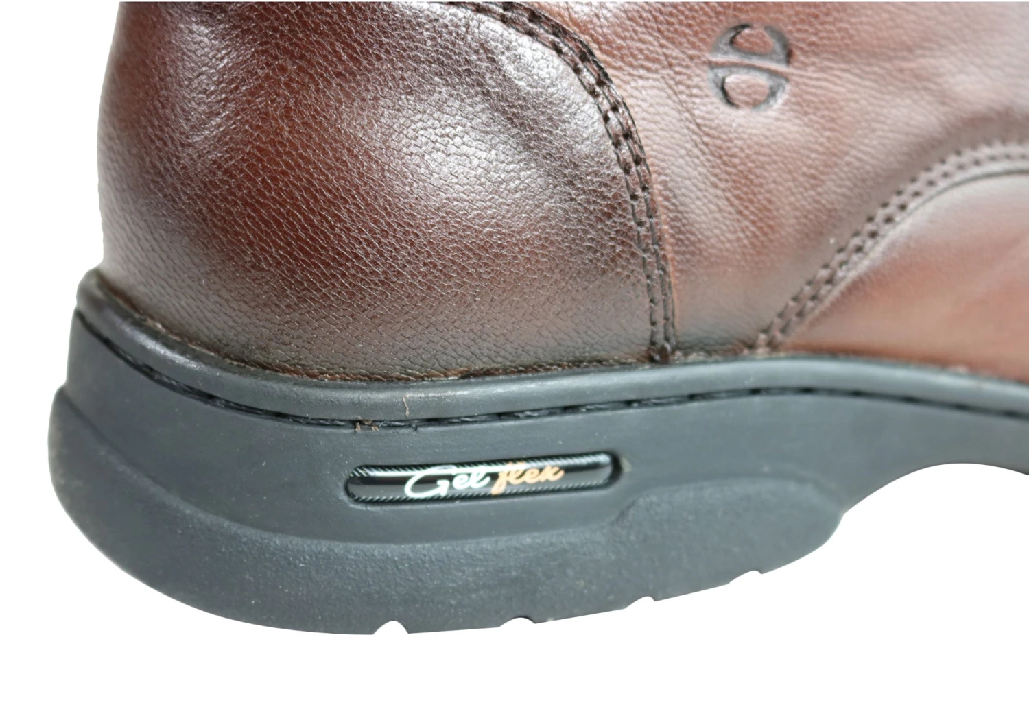 Ferricelli Vinnie Mens Leather Slip On Comfort Shoes Made In Brazil(Ferricelli Vinnie Mens Leather Slip On Comfort Shoes Made In Brazil) 6 Ferricelli Vinnie Mens Leather Slip On Comfort Shoes Made In Brazil(Ferricelli Vinnie Mens Leather Slip On Comfort Shoes Made In Brazil) - Image 6